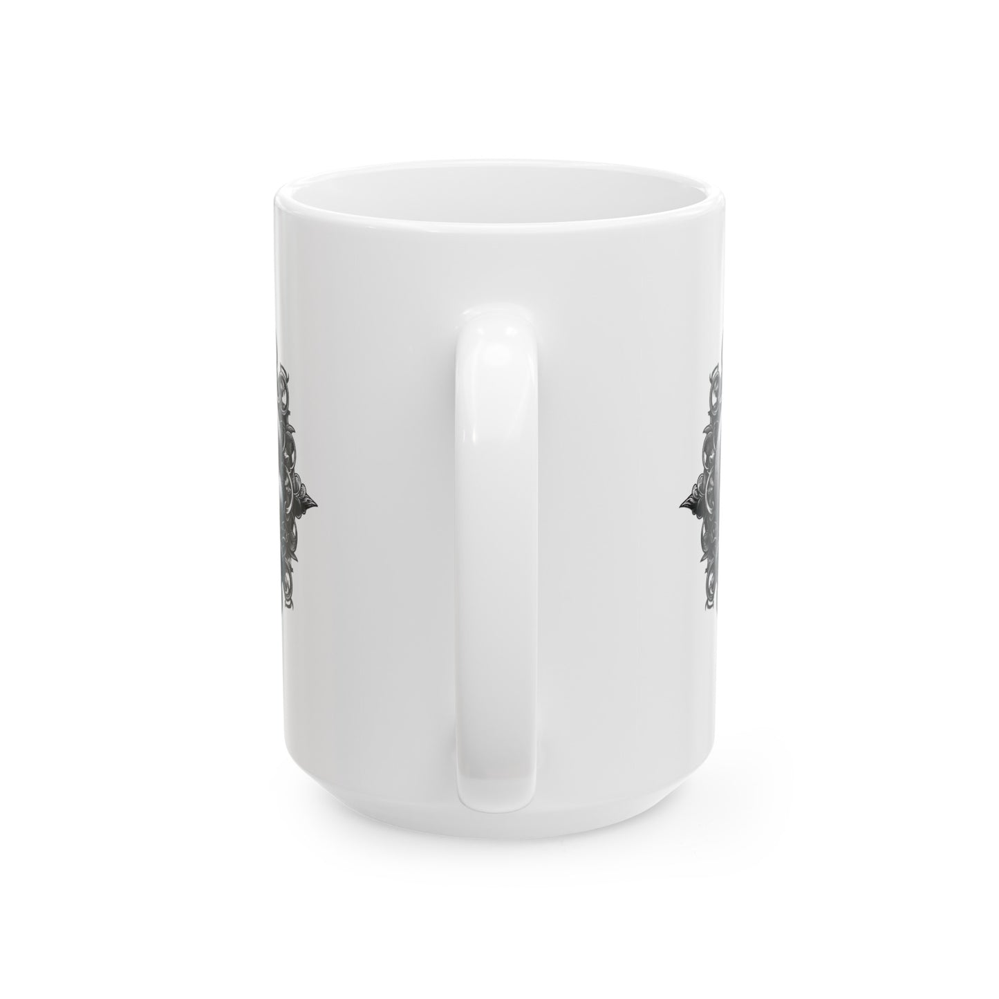 ZODIAC SIGN Ceramic Mug, (11oz, 15oz)