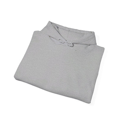 ARIES Unisex Heavy Blend™ Hooded Sweatshirt