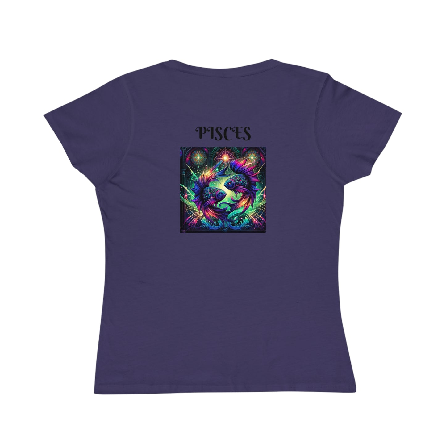 PISCES Organic Women's Classic T-Shirt