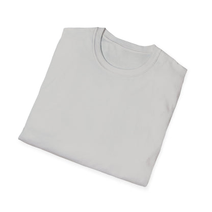 Unisex Softstyle T-Shirt Cancer