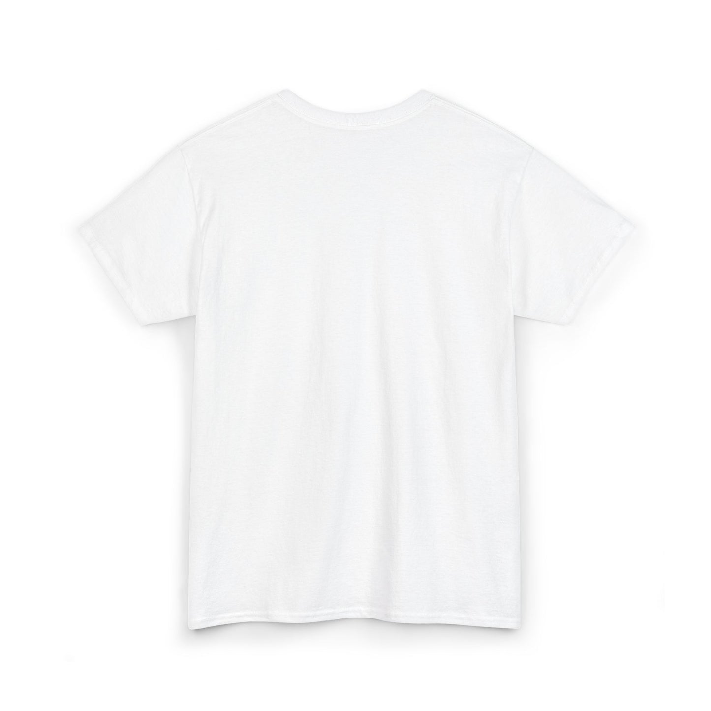 KARLA — Elemental Soul Unisex Tee “Guardian of Bound Flame | Veil of Harmony”