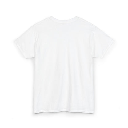 KARLA — Elemental Soul Unisex Tee “Guardian of Bound Flame | Veil of Harmony”