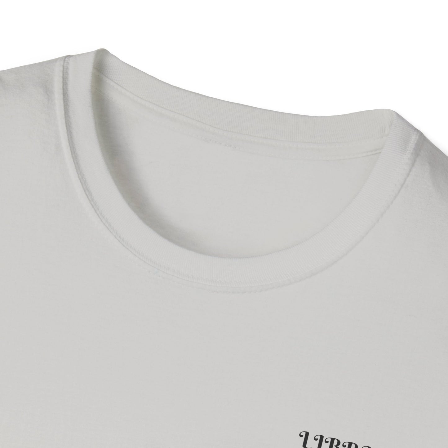 LIBRA Unisex Softstyle T-Shirt