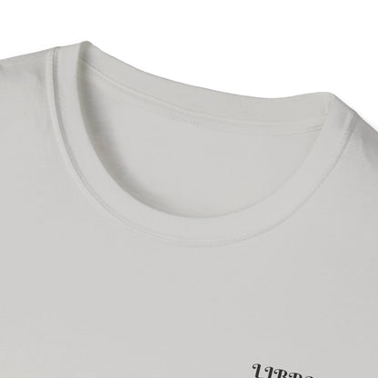 LIBRA Unisex Softstyle T-Shirt