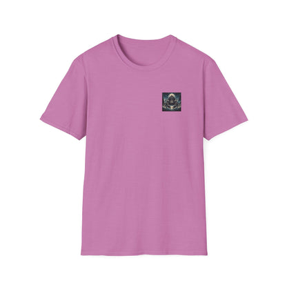 ZODIAC SIGN Unisex Softstyle T-Shirt