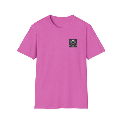 ZODIAC SIGN Unisex Softstyle T-Shirt
