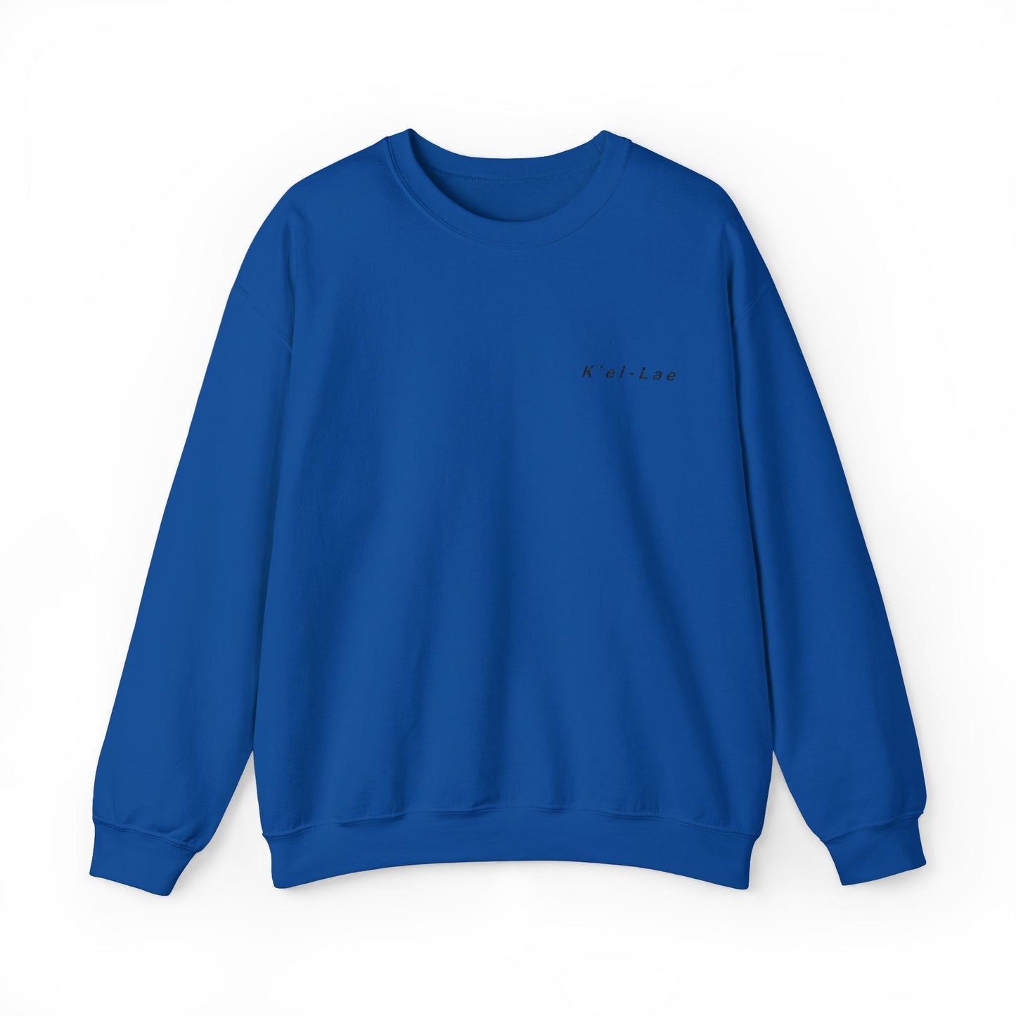K'el-Lae Unisex Crewneck Sweatshirt
