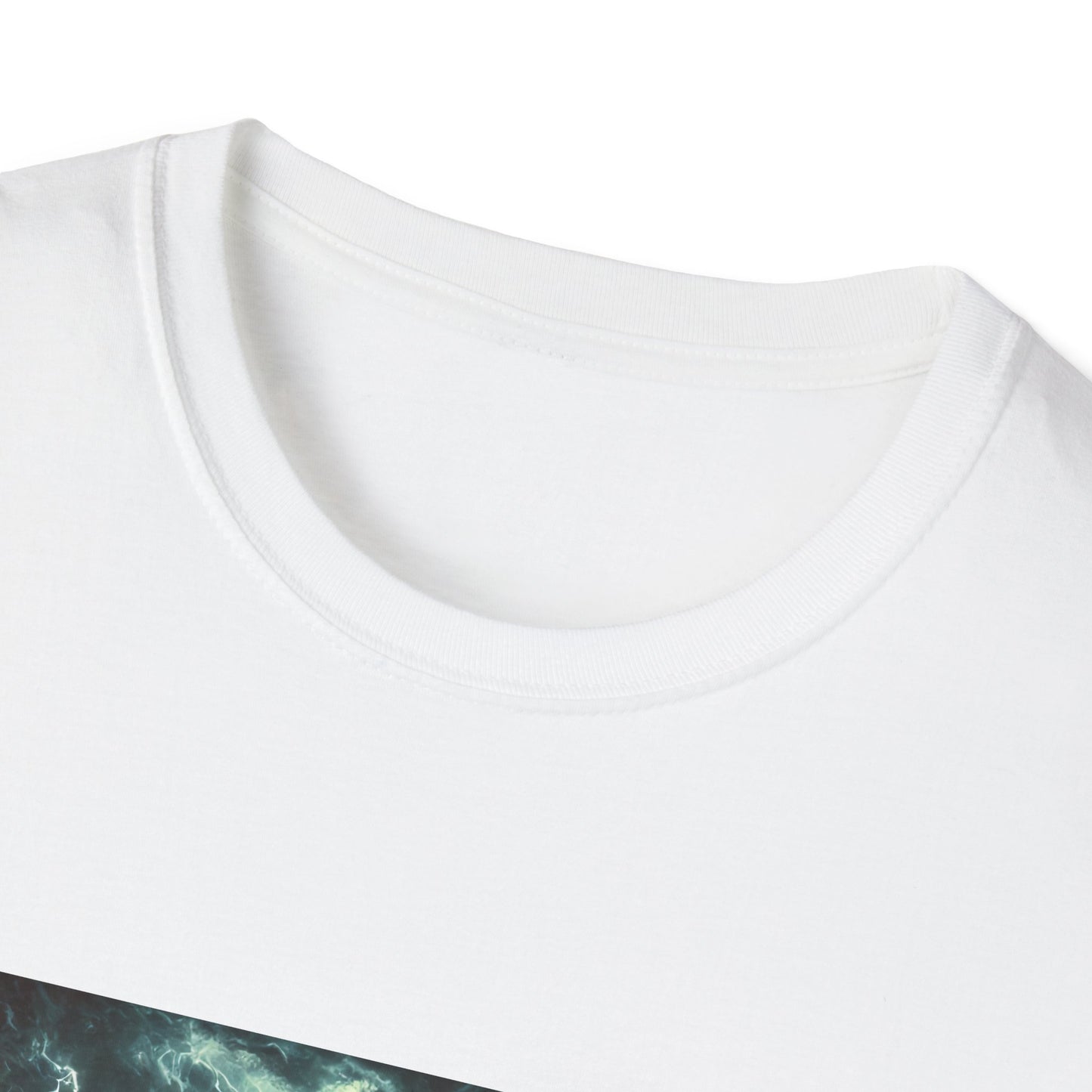 Unisex Softstyle T-Shirt Cancer
