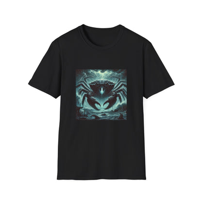 Unisex Softstyle T-Shirt Cancer