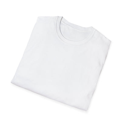 Unisex Softstyle T-Shirt Aquarius