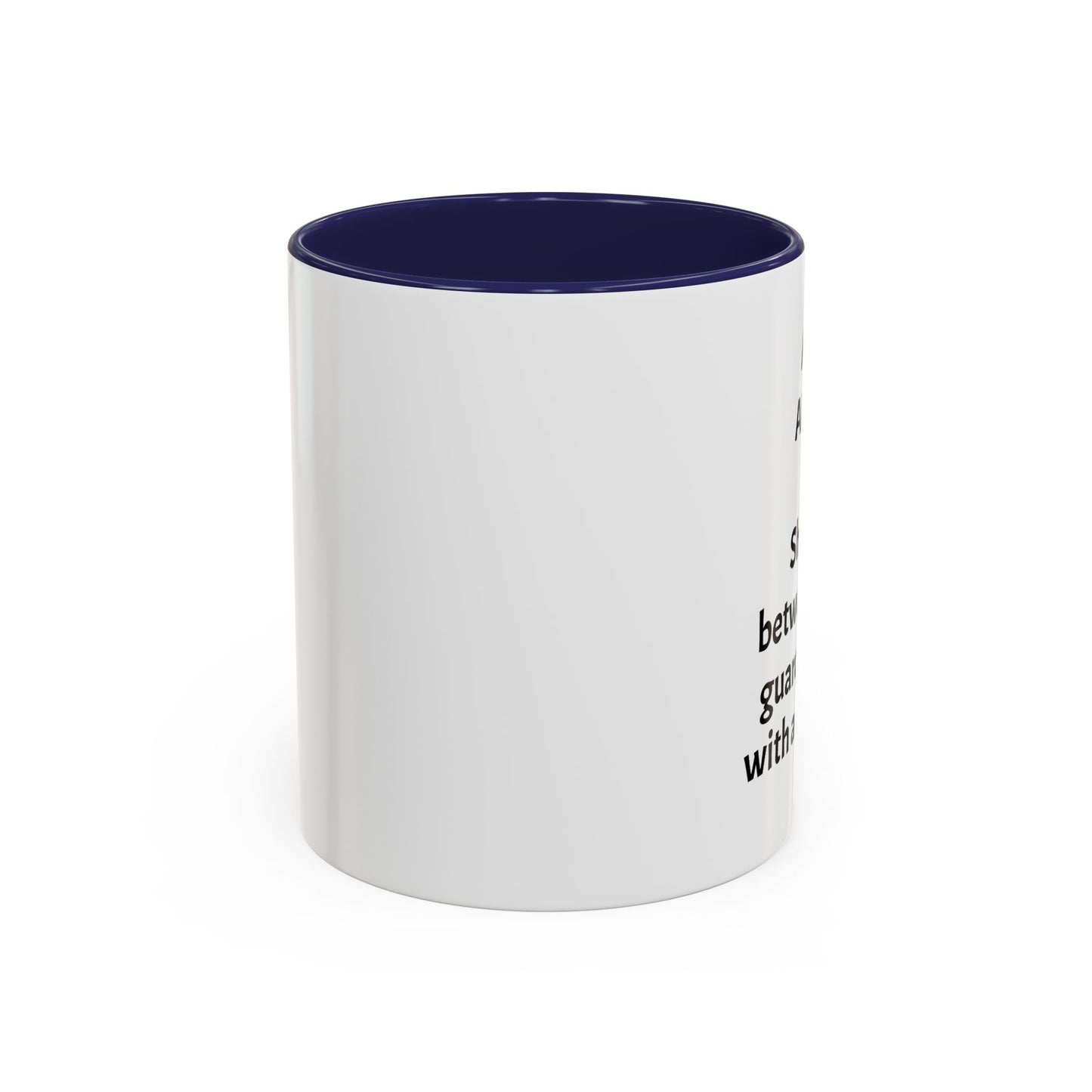 Mystical ANNA Name Mug – Witchy Quote Mugs – “She Walks Between Worlds” & “The Friend Who Stays”