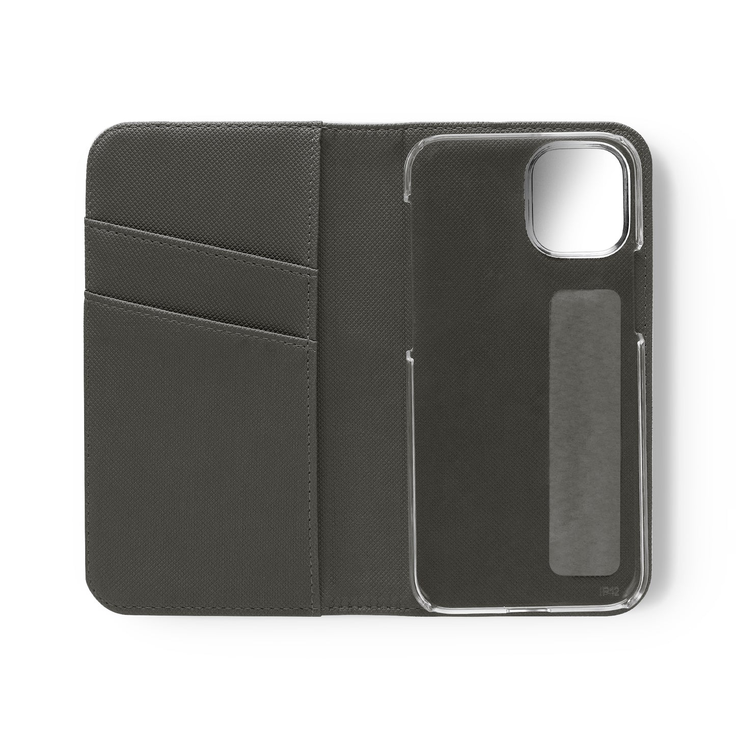 GEMINI Flip Cases