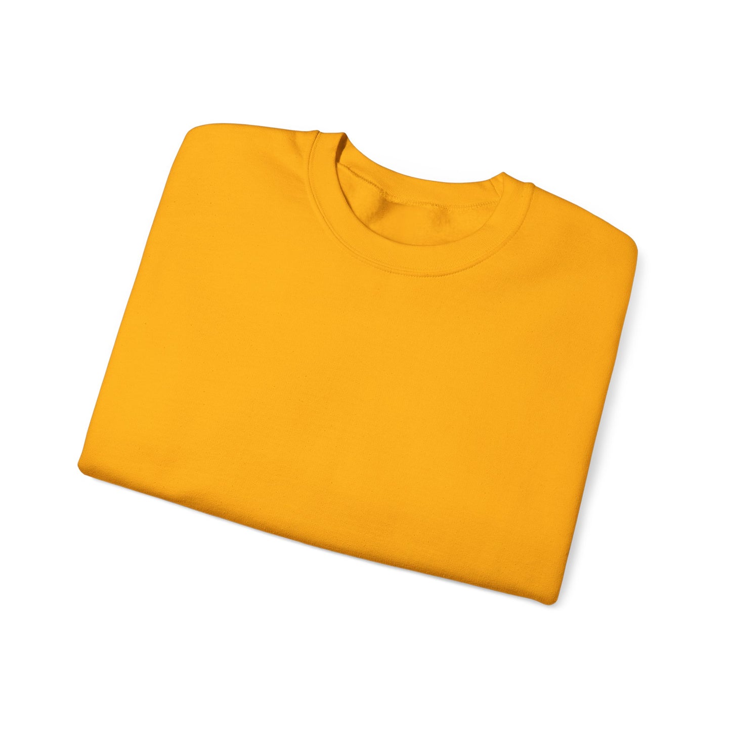 Unisex Heavy Blend™ Crewneck Sweatshirt ENJOY YOUR LIFE