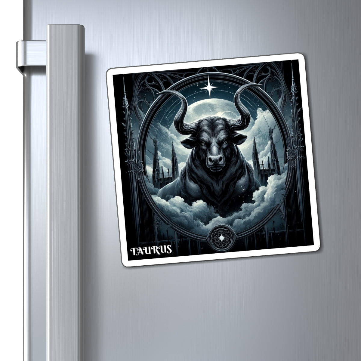 TAURUS GOTHIC Magnets