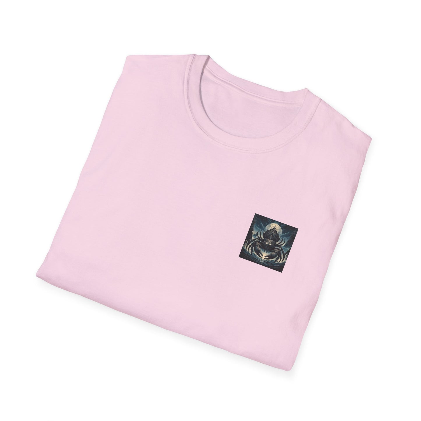 ZODIAC SIGN Unisex Softstyle T-Shirt