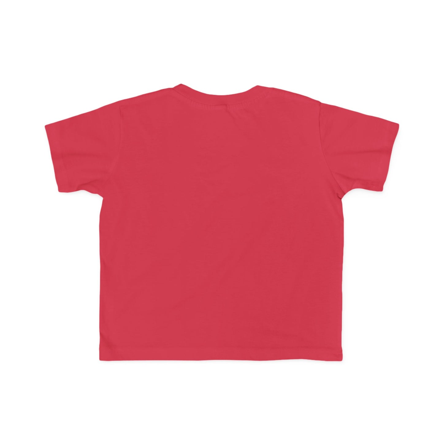 Toddler's Fine Jersey Tee Laura the Princess
