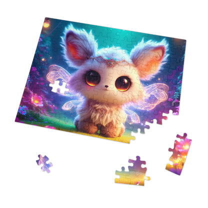 Jigsaw Puzzle Lumi the Lightbringer