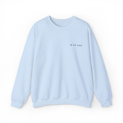 K'el-Lae Unisex Crewneck Sweatshirt