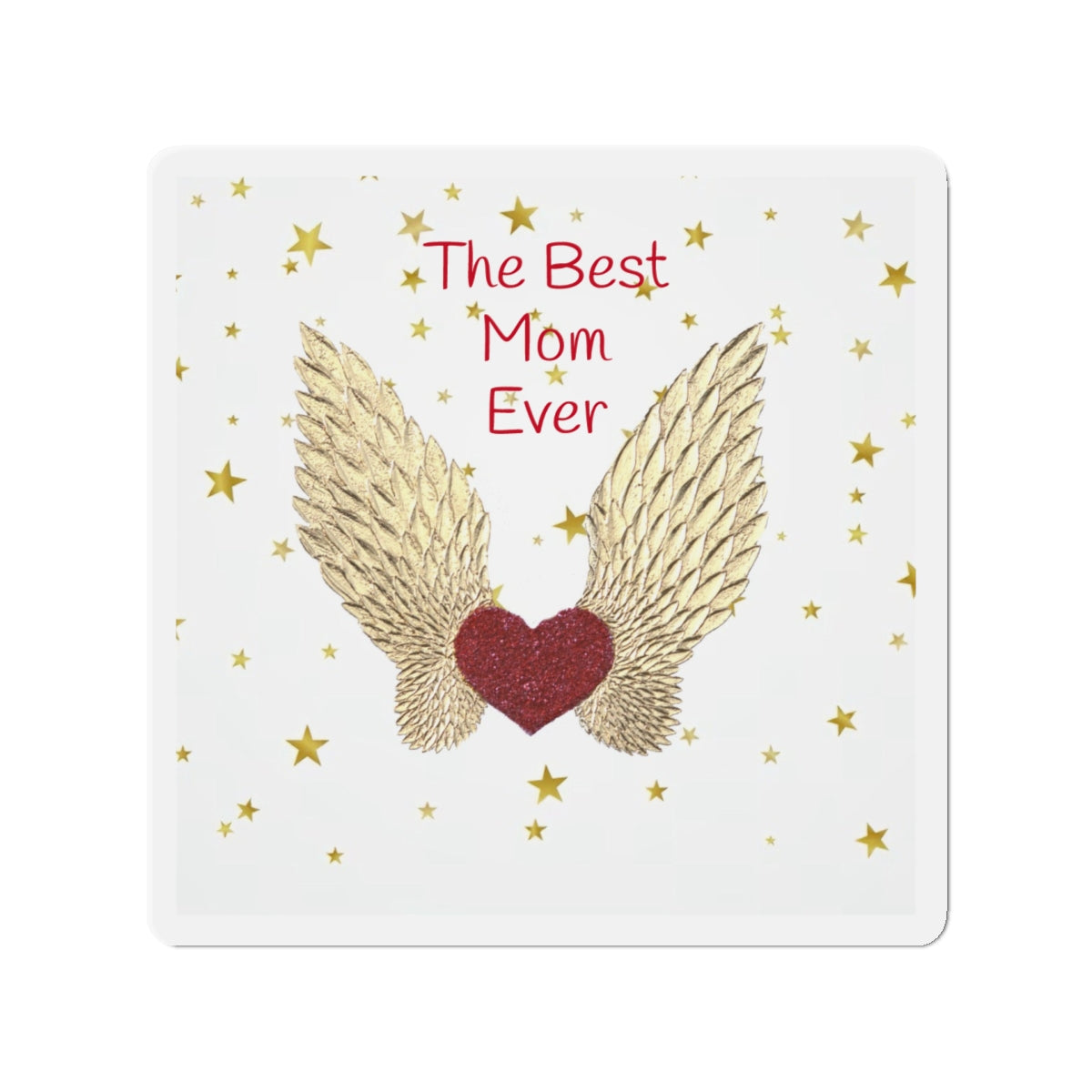 Die-Cut Magnets