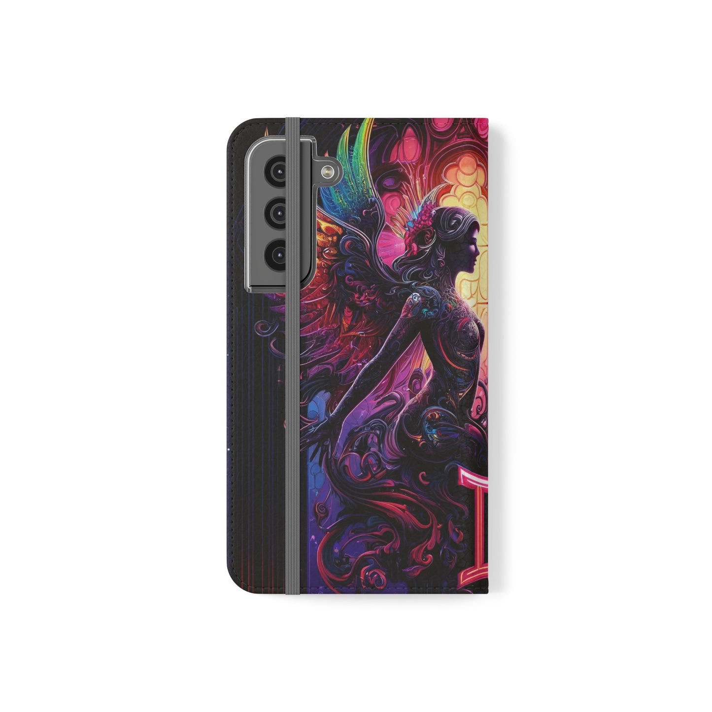 GEMINI Flip Cases