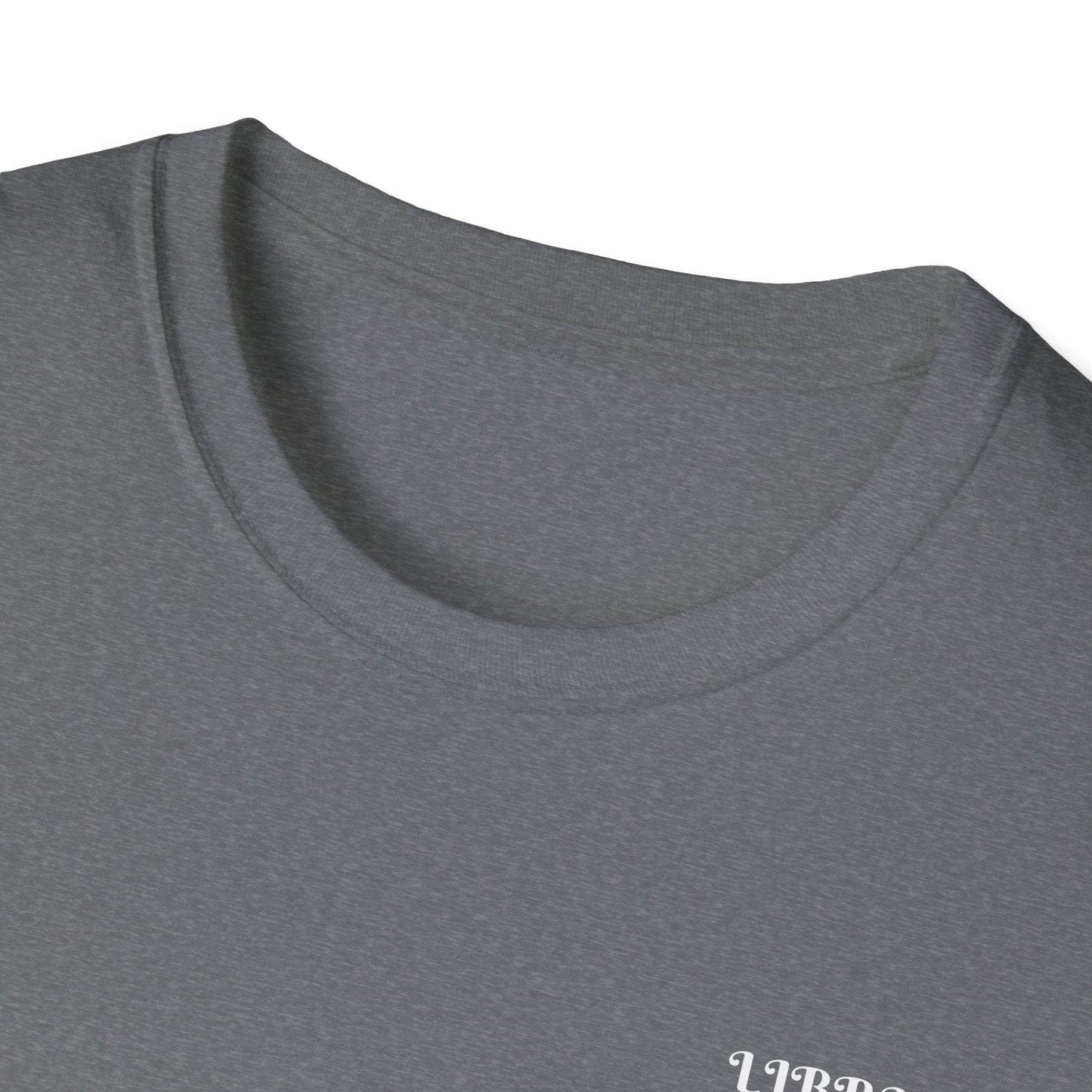 LIBRA Unisex Softstyle T-Shirt