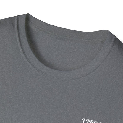 LIBRA Unisex Softstyle T-Shirt