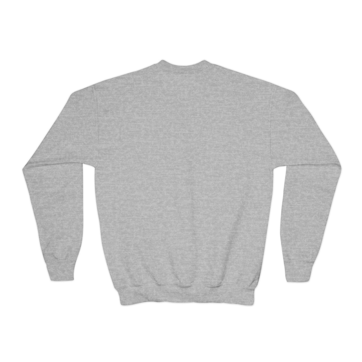 Youth Crewneck Sweatshirt Enjoy Your Life