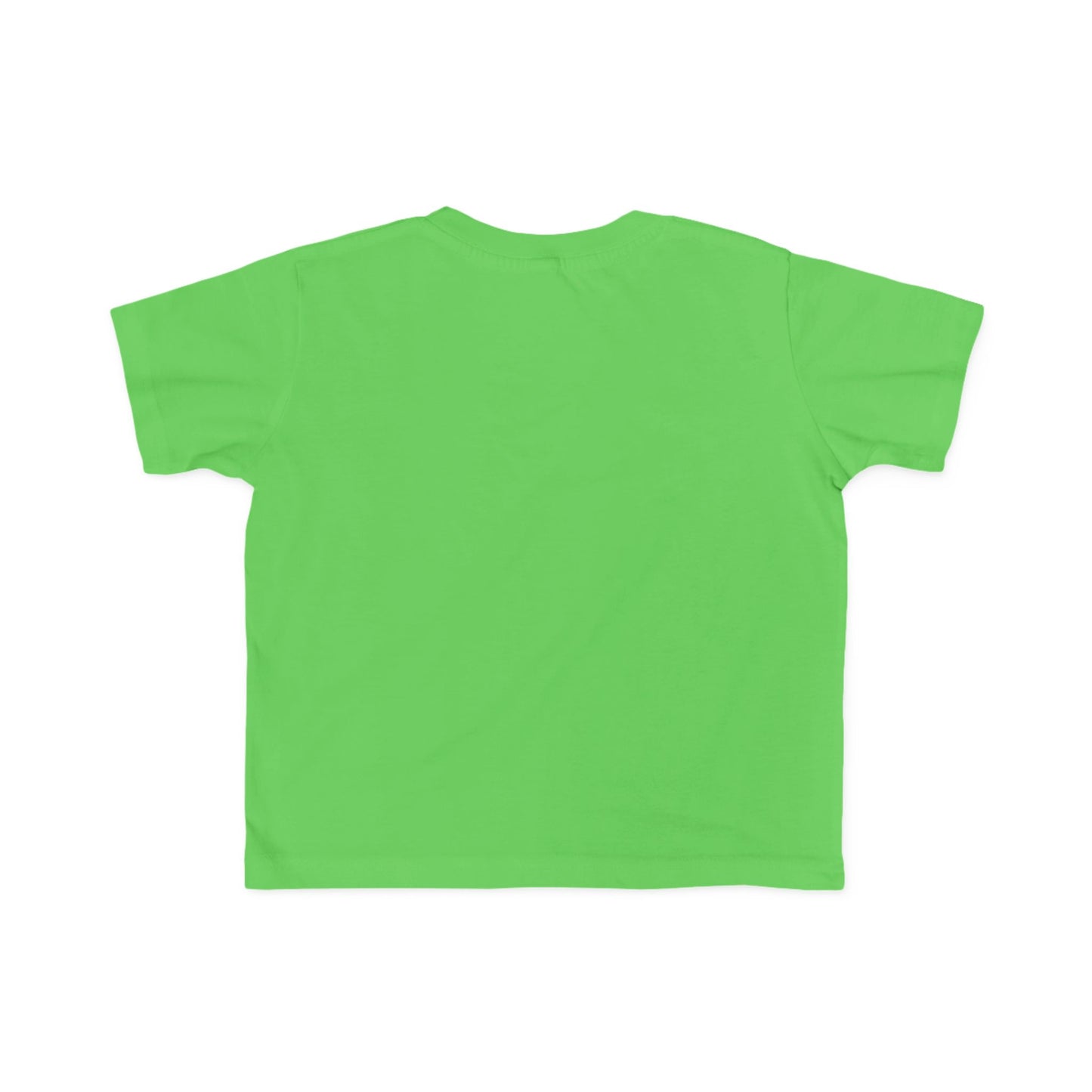 Toddler's Fine Jersey Tee Laura the Princess