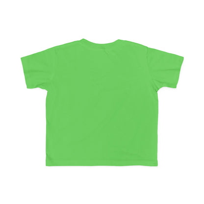 Toddler's Fine Jersey Tee Laura the Princess