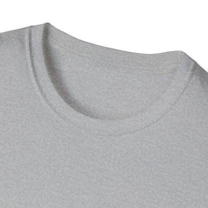 Unisex Softstyle T-Shirt Cancer