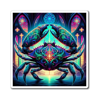 ZODIAC SIGN Magnets