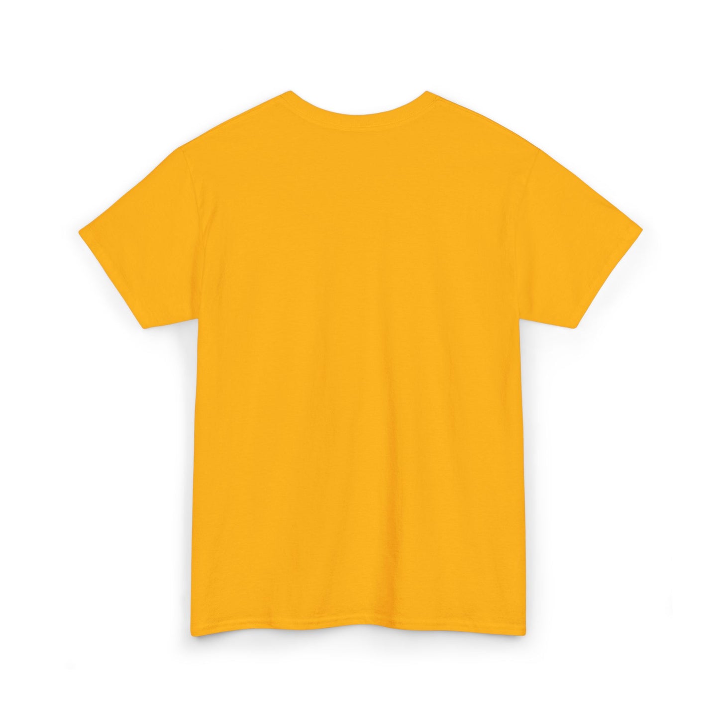 KARLA — Elemental Soul Unisex Tee “Guardian of Bound Flame | Veil of Harmony”