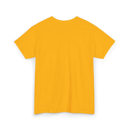 KARLA — Elemental Soul Unisex Tee “Guardian of Bound Flame | Veil of Harmony”