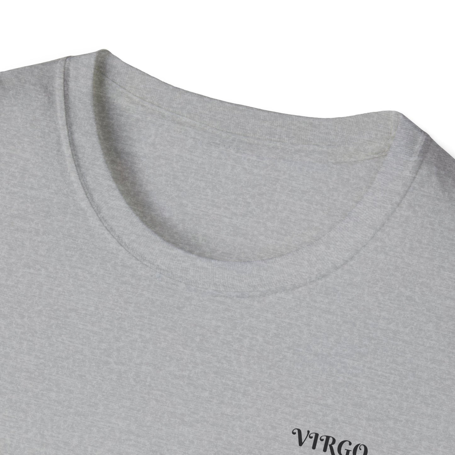 VIRGO Unisex Softstyle T-Shirt
