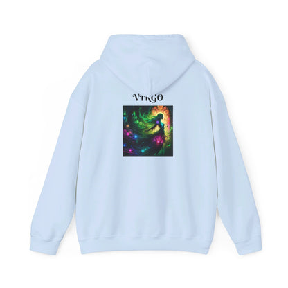 VIRGO Unisex Heavy Blend™ Hooded Sweatshirt
