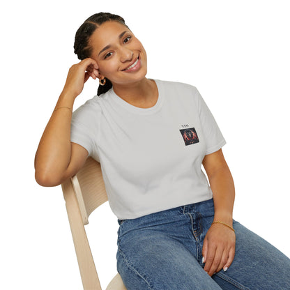 LEO Unisex Softstyle T-Shirt