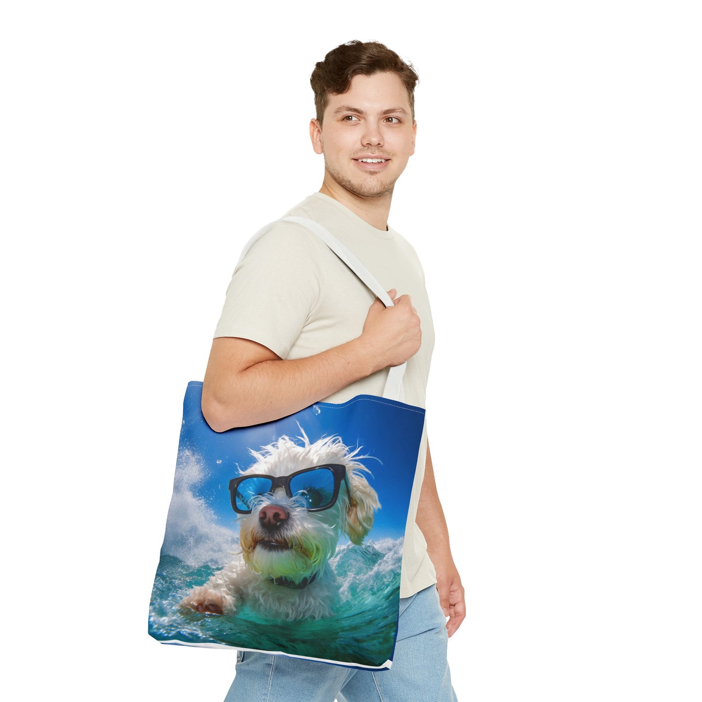 Tote Bag (AOP)