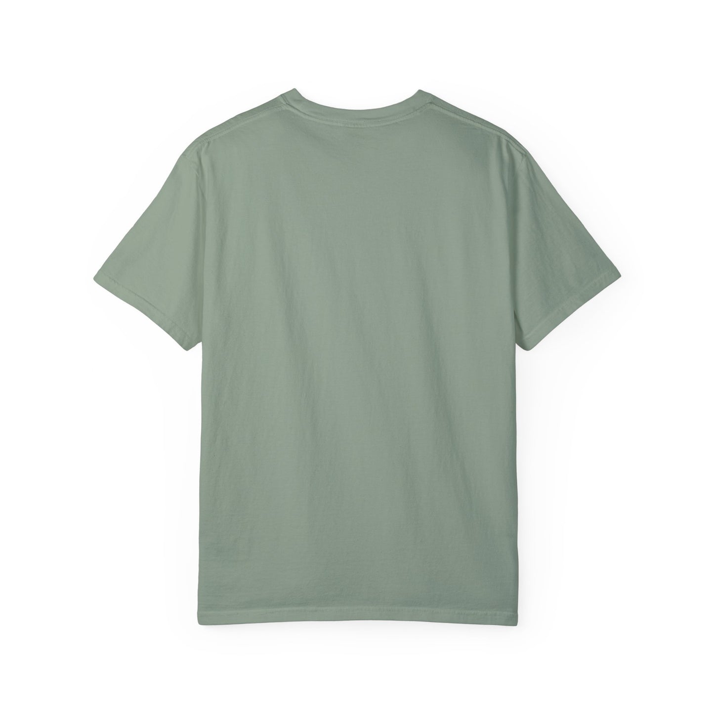 ZODIAC SIGN CANCER Unisex Garment-Dyed T-shirt