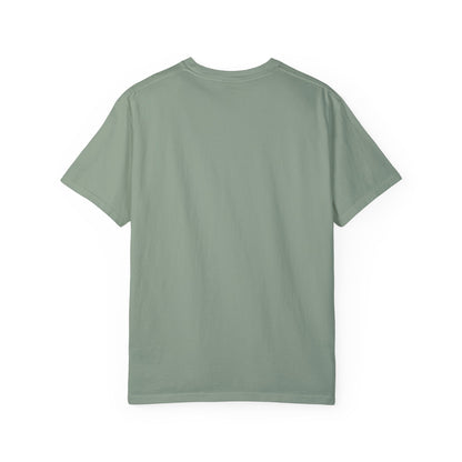 ZODIAC SIGN CANCER Unisex Garment-Dyed T-shirt