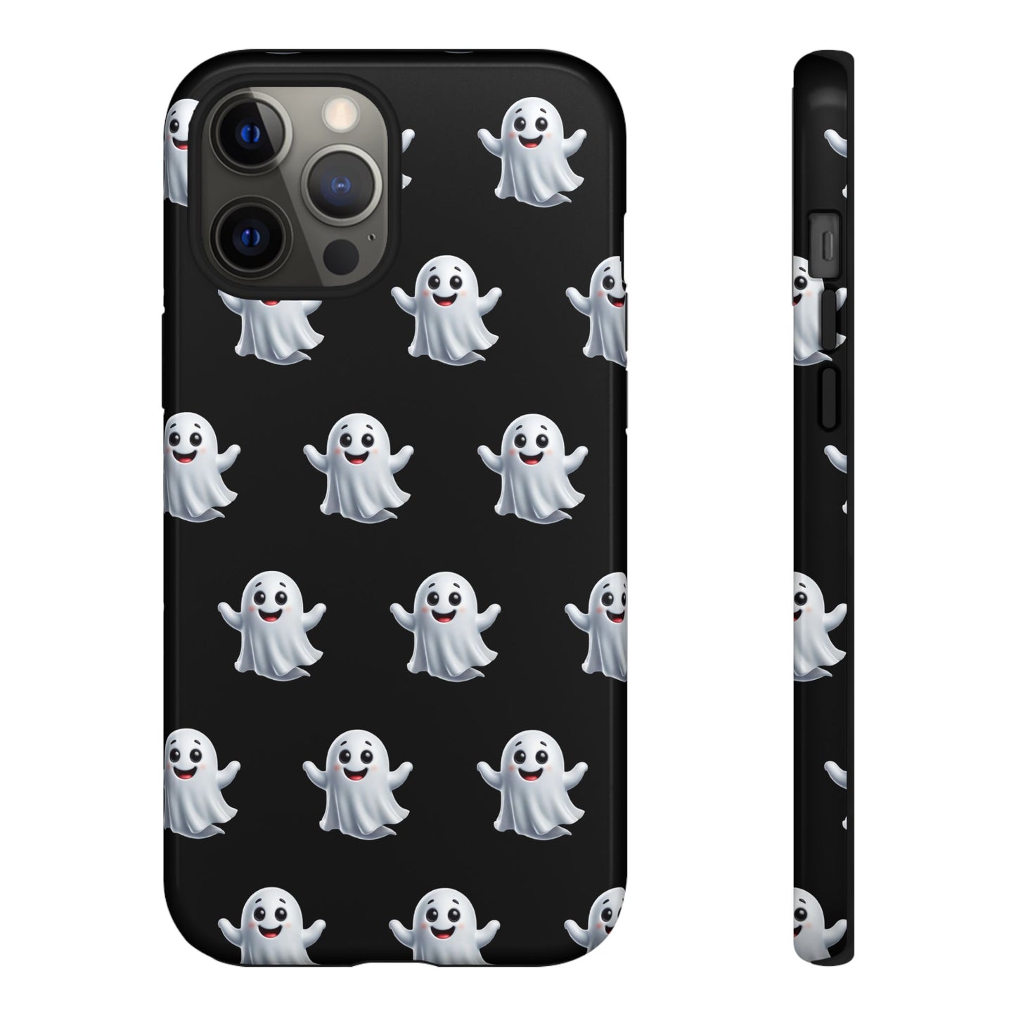 iPhone 16 ... Tough Cases Halloween