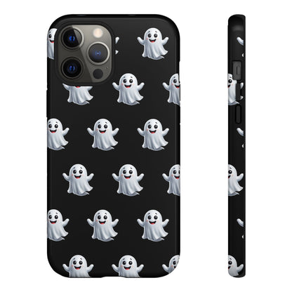 iPhone 16 ... Tough Cases Halloween