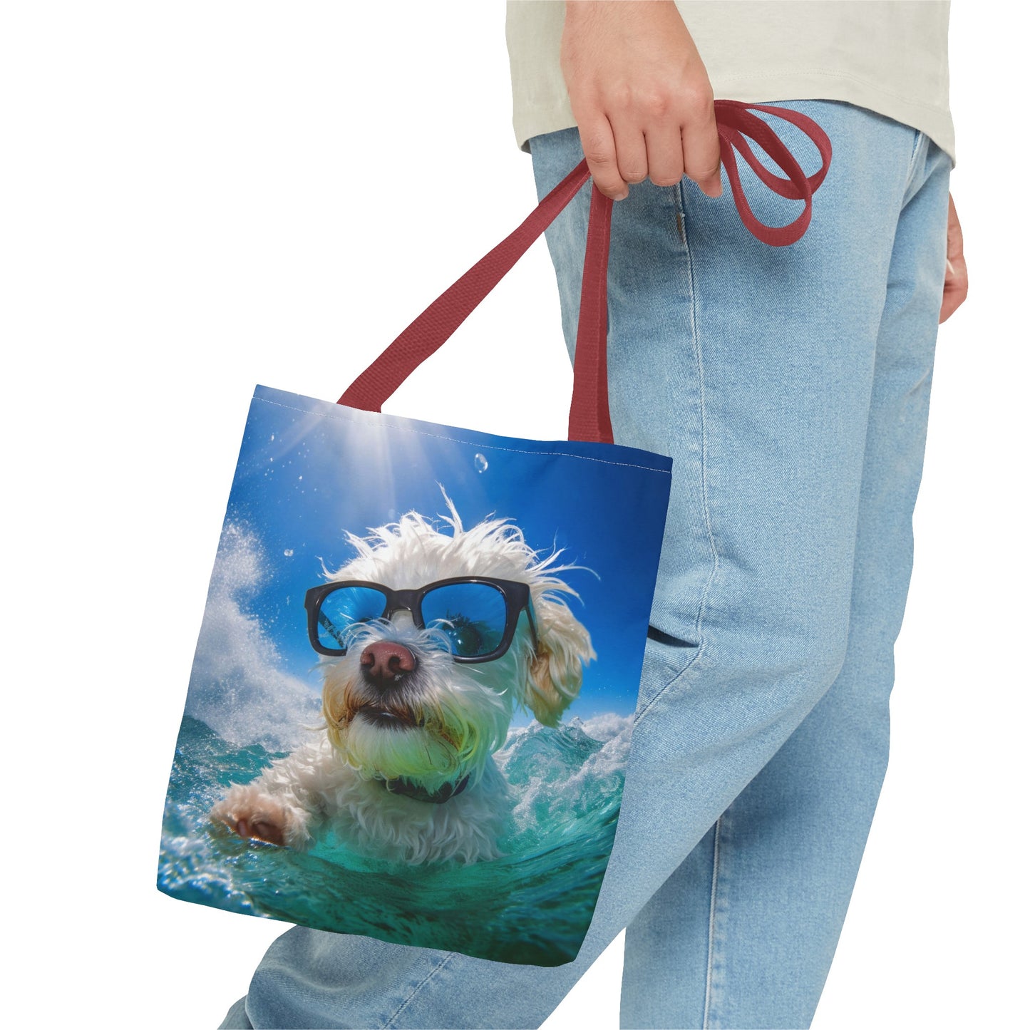 Tote Bag (AOP)