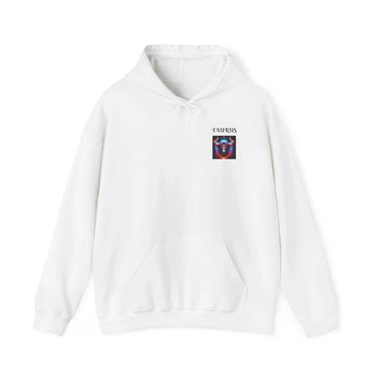 TAURUS Unisex Heavy Blend™ Hooded Sweatshirt