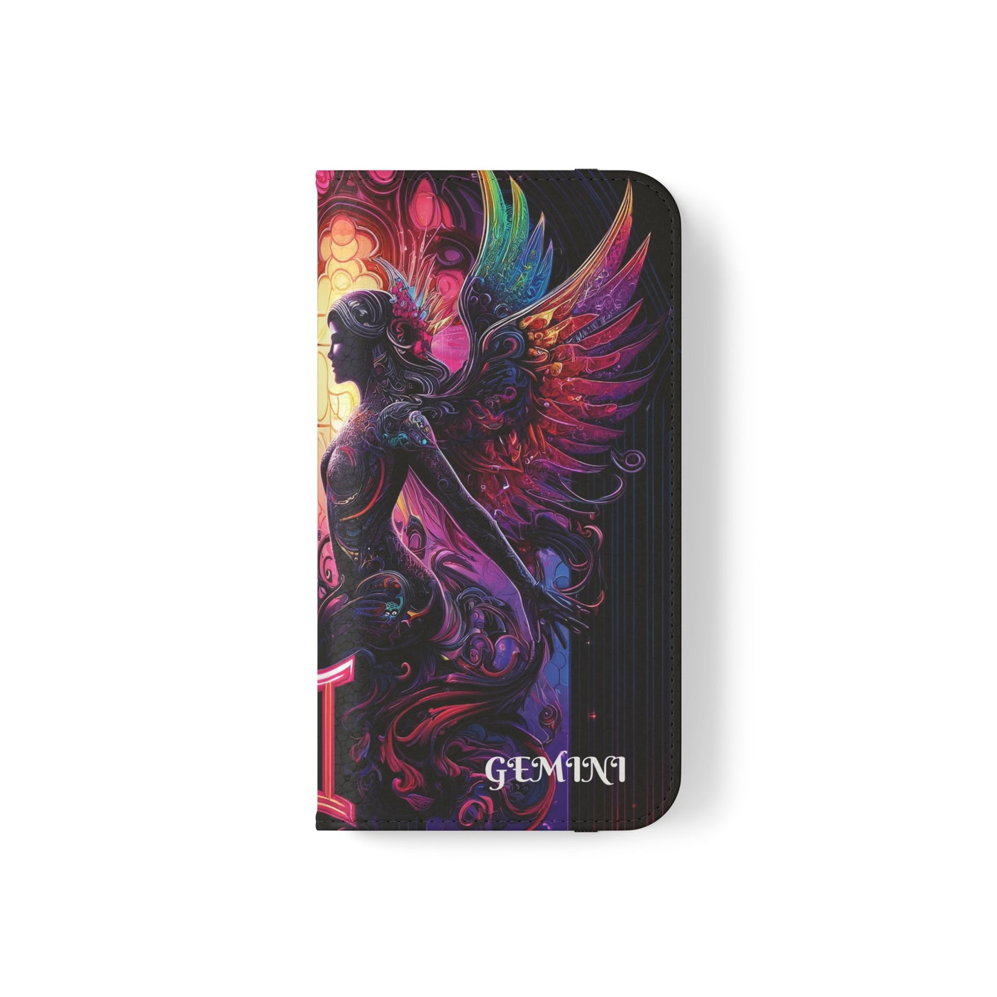 GEMINI Flip Cases