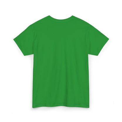 KARLA — Elemental Soul Unisex Tee “Guardian of Bound Flame | Veil of Harmony”