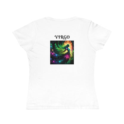 Virgo Organic Women's Classic T-Shirt