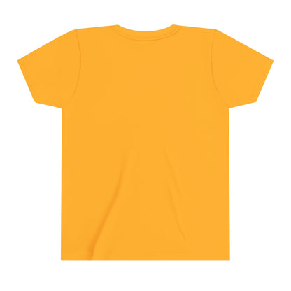 Short Sleeve Tee Marina the Peacekeeper