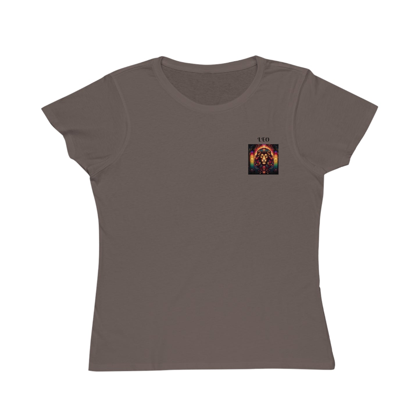 LEO Organic Women's Classic T-Shirt