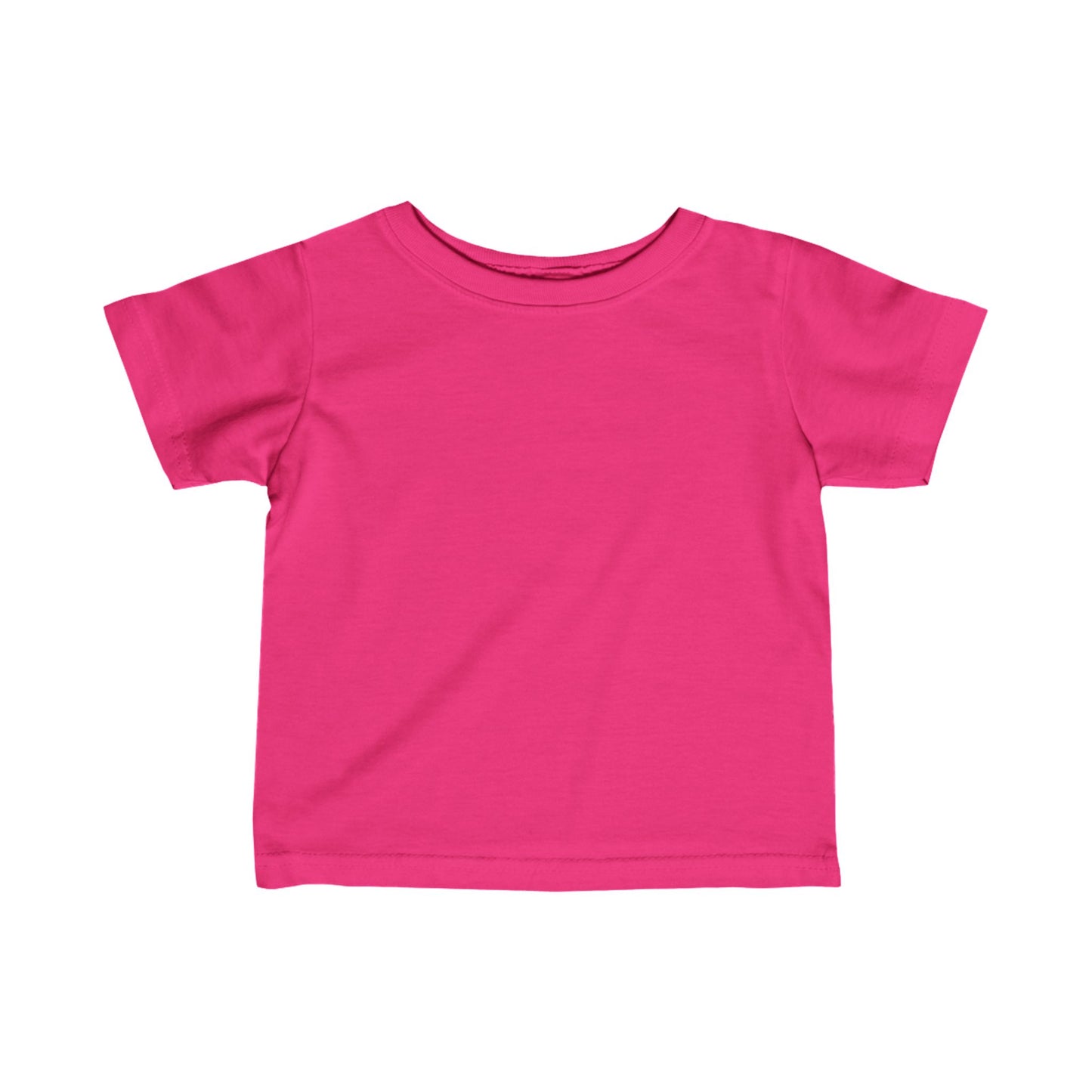 Infant Fine Jersey Tee Mason the Creator