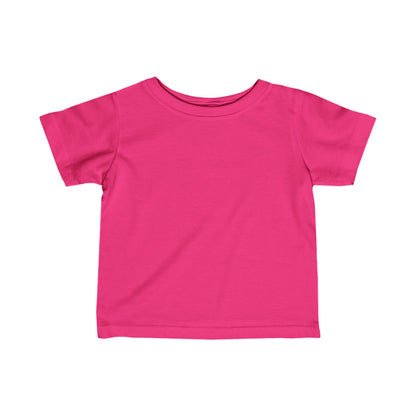 Infant Fine Jersey Tee Mason the Creator